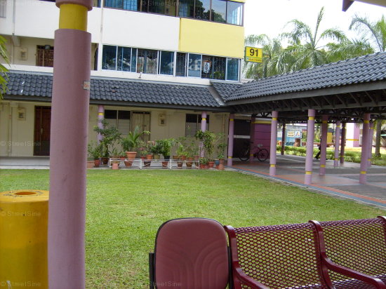 Blk 91 Toa Payoh Palm Spring (Toa Payoh), HDB 3 Rooms #400912